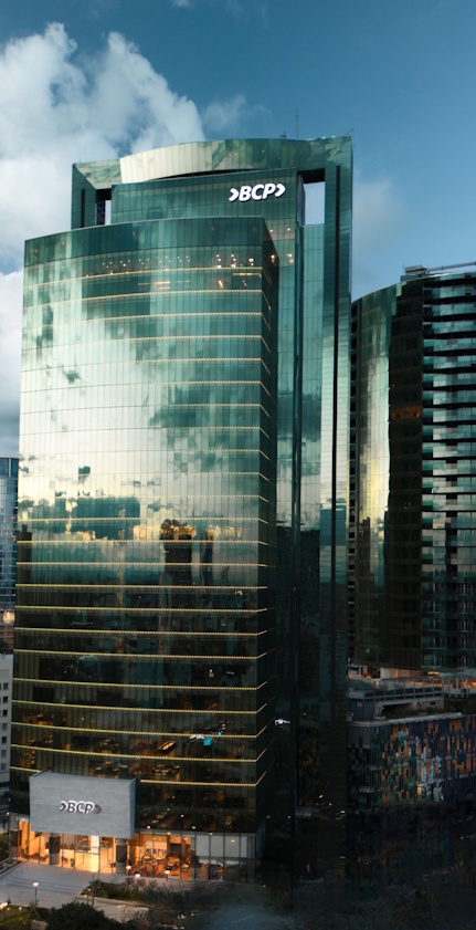 RESIDENCIAL Y CORPORATIVO SANTA CRUZ